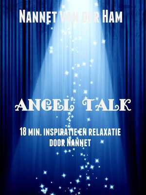 cover image of Angel Talk